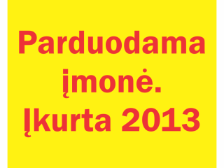 parduodama-imone