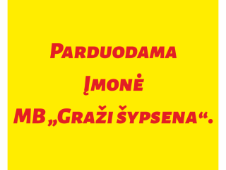 parduodama-imone-mb-grazi-sypsena